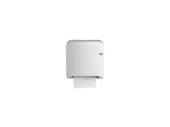 Quartz Handdoekautomaat Mini Matic XL Wit