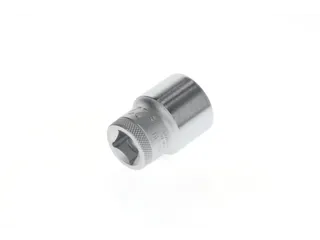 19 22 Dopsleutel 1/2 inch,zeskant,22mm - 3