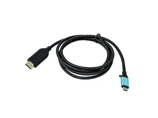 USB-C HDMI Cable Adapter 4K / 60 Hz 200cm - 3