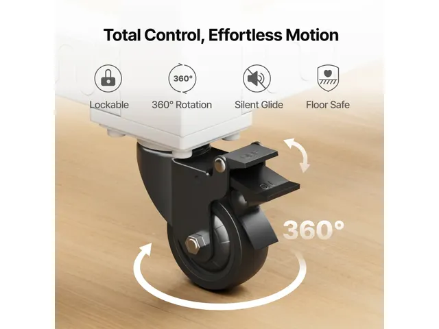 Mobile Workstand