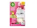 Luchtverfrisser AirWick Electrical Kersenbloesem Framboos Starter Kit