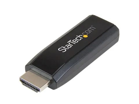 Hdmi naar Vga Converter met Audio