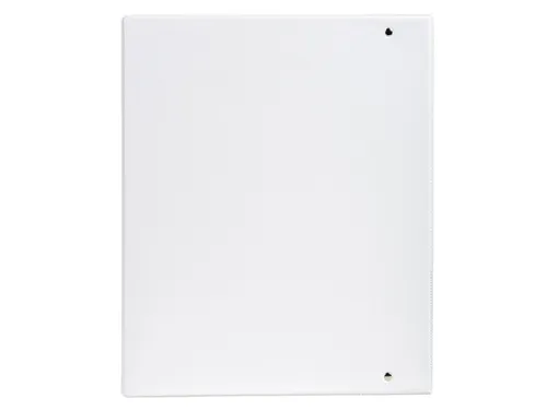 Ringmap Pp Personaliseerbaar Kreacover 4D-Ringen 25mm A4 Maxi Wit