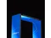 Brightbox Pro Flex Dak Frame 100x250 cm LED-verlichte beursstand
