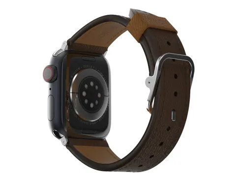 OtterBox Symmetry Cactus Bandje Apple Watch 40mm/41mm/42mm Bruin