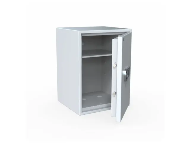 Coffre-fort anti-effraction Salvus Monza 3 serrure électronique
