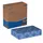 Scott Mini facial tissue 7811 2-laags 18,6x17,3cm wit 78 x 76 Tissues
