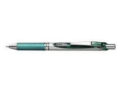 Gelschrijver Pentel Energel BL77 turquoise 0.35mm