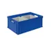 bac gerbable norme Europe a. 2 boîtes isothermes HxLxl 220x600x400mm