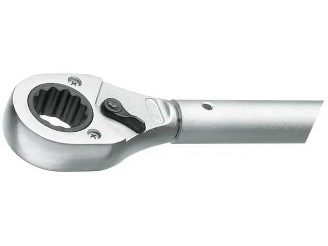 41 32 Omkeerbare ratel met insteekring 32mm UD