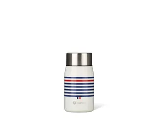 Lunchbox Les Artistes Paris 700ml geïsoleerd met lepel Sailor - 1
