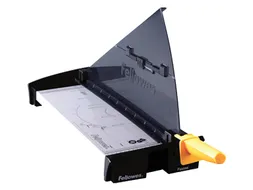 Snijmachine Fellowes bordschaar Fusion A3 zwart