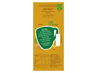 Cup-a-Soup Knorr mosterd 24x140ml - 5