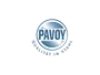 Pavoy logo