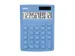 Rekenmachine Desq Compact sky blue