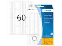 Herma Kantooretiketten