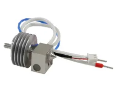 C4 Right Nozzle Assembly-Ht-0,4 V2