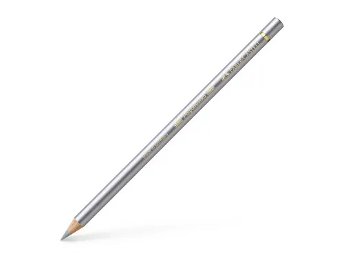 Faber Castell Kleurpotlood Polychromos 251 Zilver
