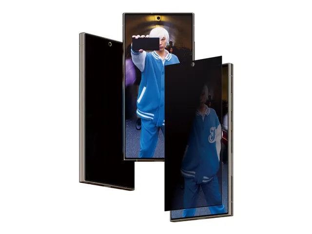 PanzerGlass Privacy Screen Protector Samsung Galaxy S24 Ultra | Ult