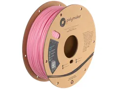 PolyLite PLA 1,75mm Roze 1kg