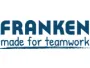 Franken logo