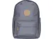 Schooltas Beckmann City Light 20L Steel Grey