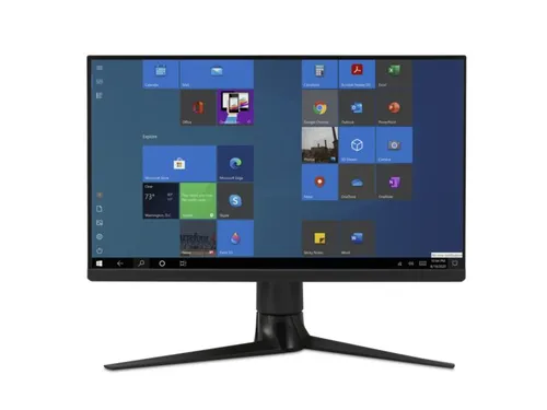 Weerkaatsings- en blauw-lichtfilter voor 21,5-inch monitoren