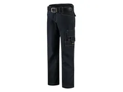 Tricorp 502007 werkbroek, marineblauw, maat 49, per stuk
