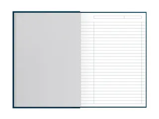 Notitieboek Oxford Essentials A5 96vel lijn assorti - 13