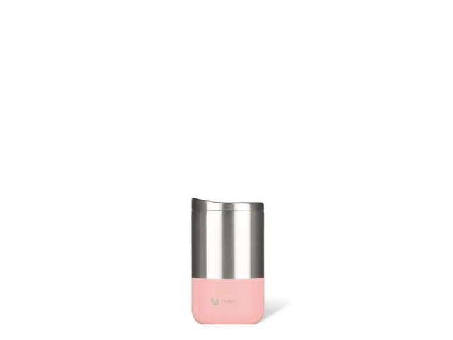 Thermosbeker Les Artistes Paris reisbeker 350ml Split Roze