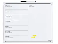 Desq Planborden en accessoires