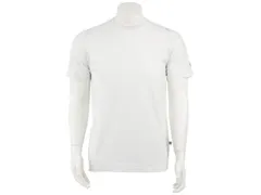 T'riffic EGO Circulair T-shirt, wit, maat L, per stuk