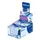 Rollerpenvulling Pelikan ECO KM/5 blauw 0,3mm