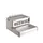 Inbindmachine Fellowes Orion Elektrisch 500 21-gaats