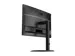 AOC E4 Q27E4CV Monitor 27 Inch Quad HD LED