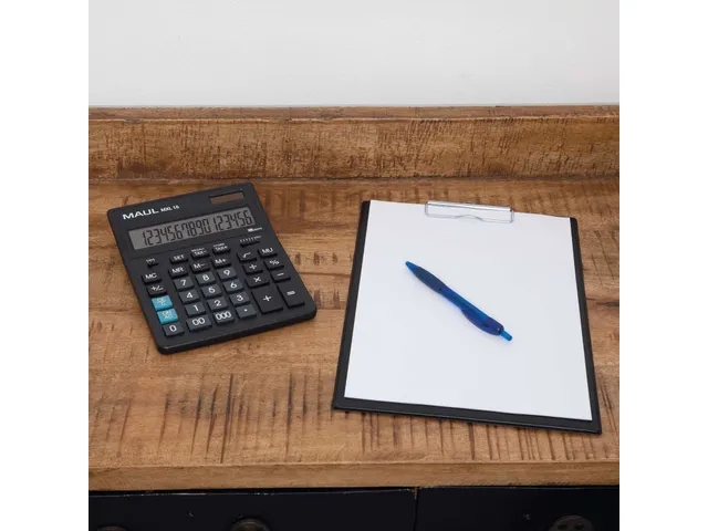 Rekenmachine MAUL MXL 16