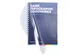 Boite de 100 plats pour relier PVC 20x100e - A4 - Cristal