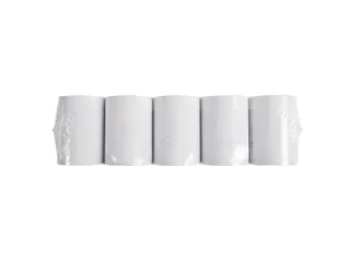 Exacompta Kassarol 80 x 60 x 12 mm 48 g/m² 30 Rollen - 1
