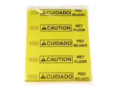 Over-The Spill Navulling