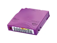 HP LTO-6 Ultrium 6.25 TB BaFe RW Datacartridge Custom x20 (stuks)