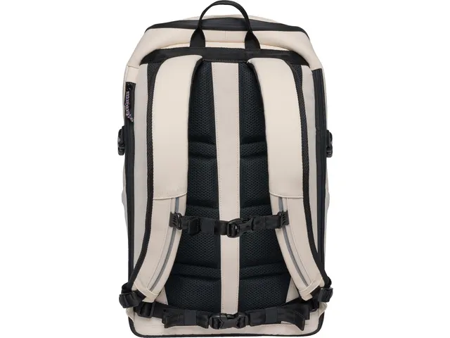 Rugzak Beckmann Street FLX 30-35L Funky Cream