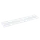 Microfibre Easy White disposable mop droog 60cm