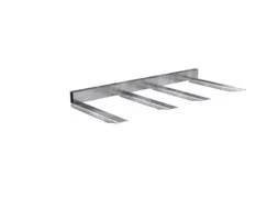 traverse voor langmateriaal,draagverm. 2500kg,HxLxB 280x1390x3000mm