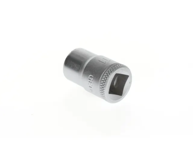 D 30 11 Dopsleutel 3/8 inch UD profiel 11mm