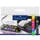 Markers Faber-Castell Neon kleur assorti 6 stuks in etui.