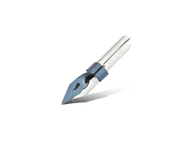 Penpunt Standardgraph sierschrift 0.5mm set à 5 st.