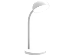 bureaulamp Tamy, wit