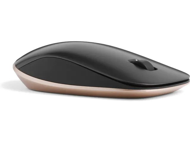 410 Slim Silver Bluetooth-muis