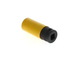 K 19 LS 22 Schroevendraaierbit 1/2 inch met beschermhuls,22mm - 2