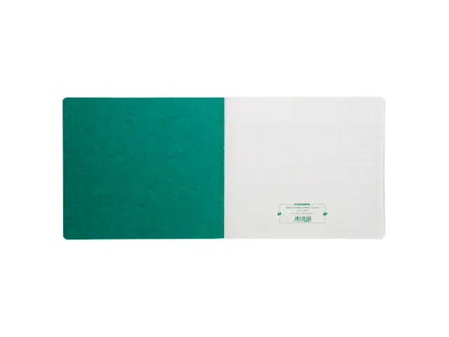 Piqure27x32 uitghoof d kas/bank 80 bl